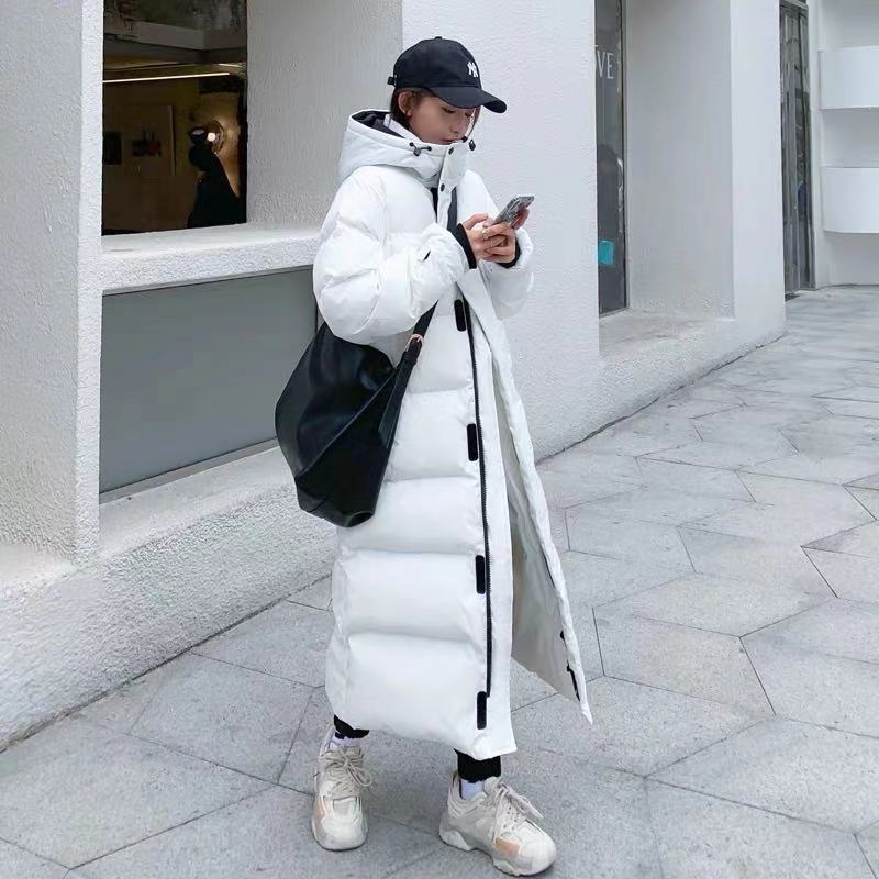 レディース トップス ジャケット コート アウター 上着 丈長 長袖 前開き かわいい 大人可愛い きれいめ シンプル 上品 おしゃれ 無地 秋 冬 お出かけ アウトドア 旅行 女子会 休日 カフェ ランチ コーデ 暖かい 防寒 普段使い 着回し モテ 定番 M L XL ゆったり ホワイト ブラック ポケット カジュアル スポーティー オーバーサイズ　ボリューム感 フード 着る毛布 ダウン ダウンジャケット 長袖 前開き 二次会 通勤 旅行 合コン フェス ツーリング モノトーン 重ね着 韓国