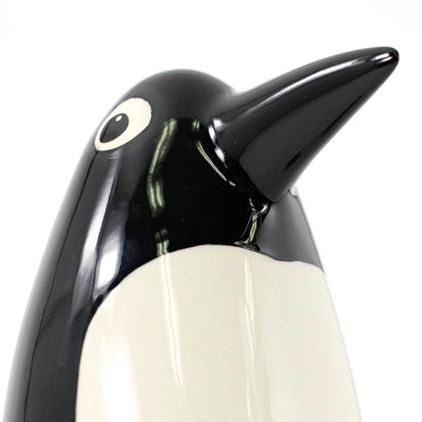 貯金箱 Hannah Turner Money box Penguin ペンギン