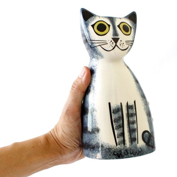 貯金箱 Hannah Turner Money box Cat ネコ