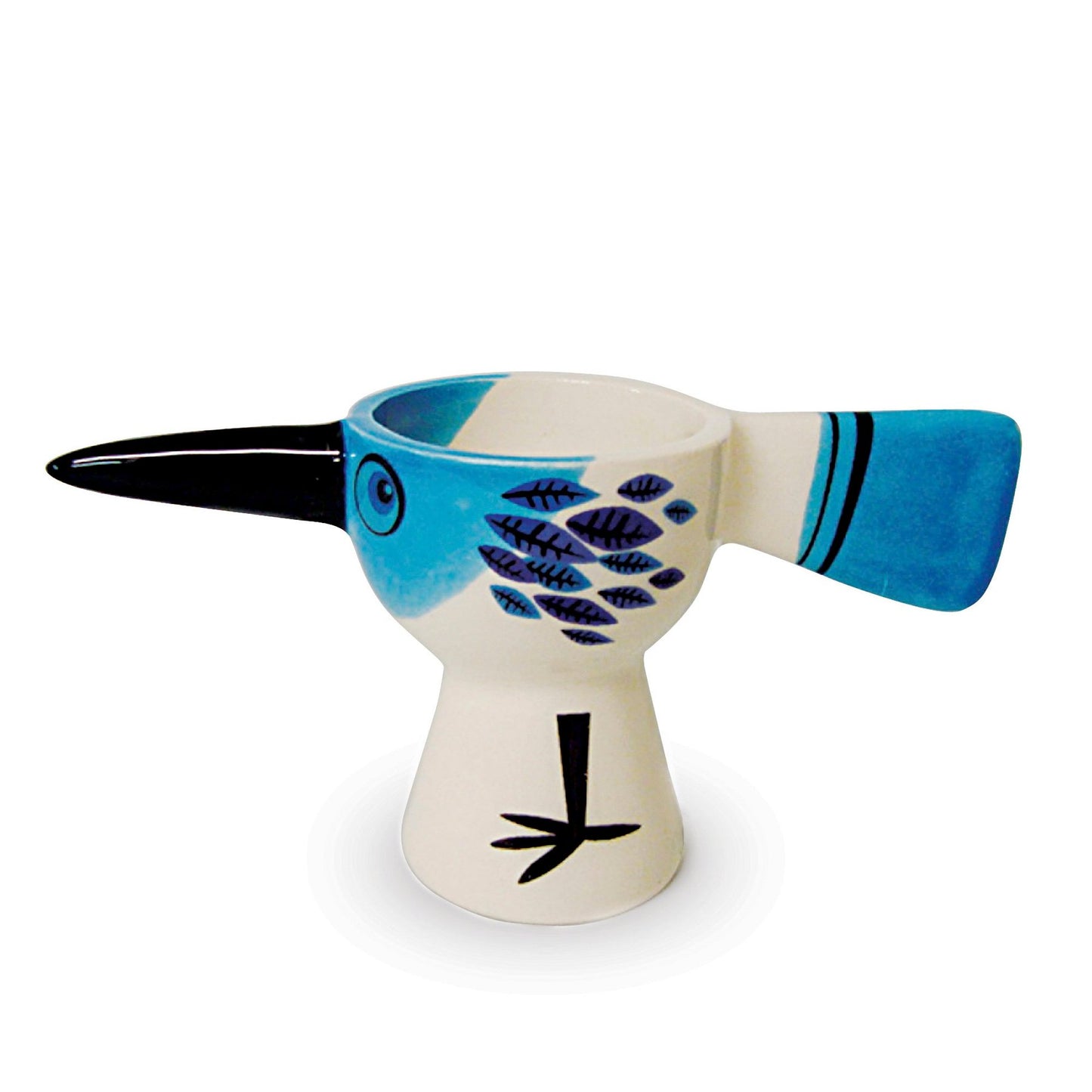 エッグカップ Hannah Turner Egg cups Birdy 小鳥