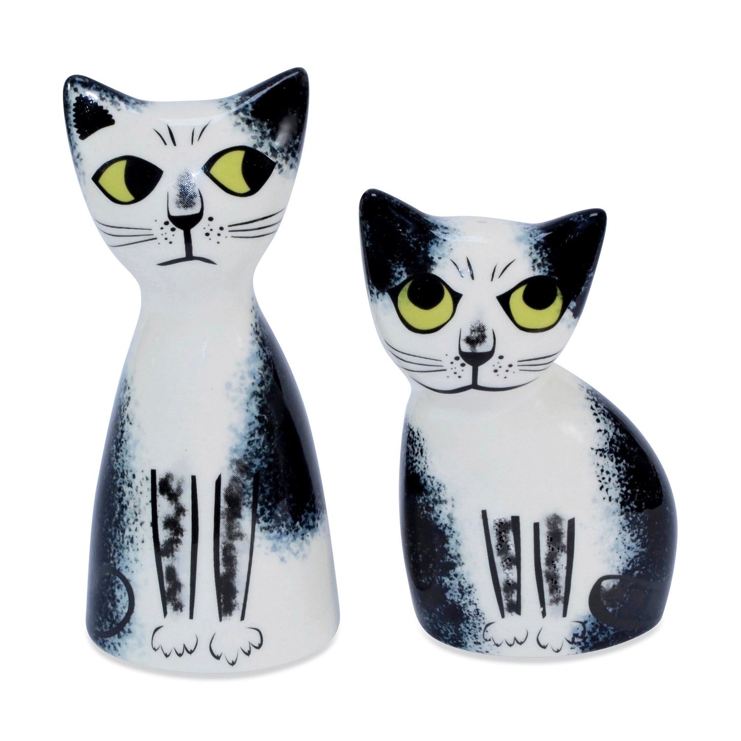 調味料入れ Salt／Pepper