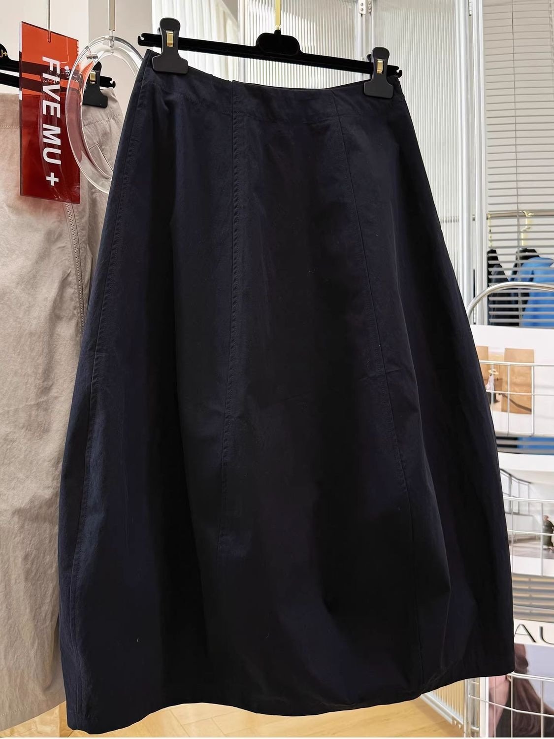レディース スカート 春夏 きれいめ 春 夏 上品 ロング ハイウエスト