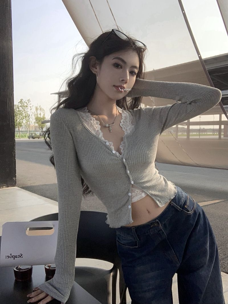 レディース カーディガン 長袖 大人可愛い きれいめ シンプル 上品 おしゃれ キュート 無地 春 夏 デート お出かけ お泊まり イベント リゾート 旅行 女子会 休日 ショッピング 発表会 お花見 カフェ ランチ 重ね着 コーデ 普段使い 着回し モテ 清楚 定番 S M L XL 白 黒 グレー 前開き レースアップ かっこいい こなれ感 ラフ スポーティー エレガント 都会的 ナチュラル 二次会 ママ オフィス ビジネス 通勤 キャンプ コンサート ライブ 合コン コンパ 婚活 フェス 重ね着