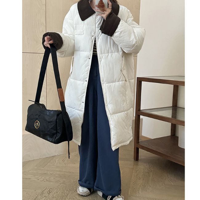 レディース ジャケット コート アウター キルティングコート スタンドカラー フェミニン 大人可愛い シンプル カジュアル おしゃれ こなれ感 ラフ エレガント キュート 都会的 ラグジュアリー 無地 秋 冬 通勤 通学 デート お出かけ リゾート 旅行 レストラン 公園 女子会 休日 ショッピング カフェ 韓国 オルチャン コーデ 楽ちん プチプラ 普段使い 着回し モテ トレンド 流行 インスタ映え 定番 S M L XL ライトパープル ホワイト ブラック ブラウン カーキ 大人カラー 秋カラー