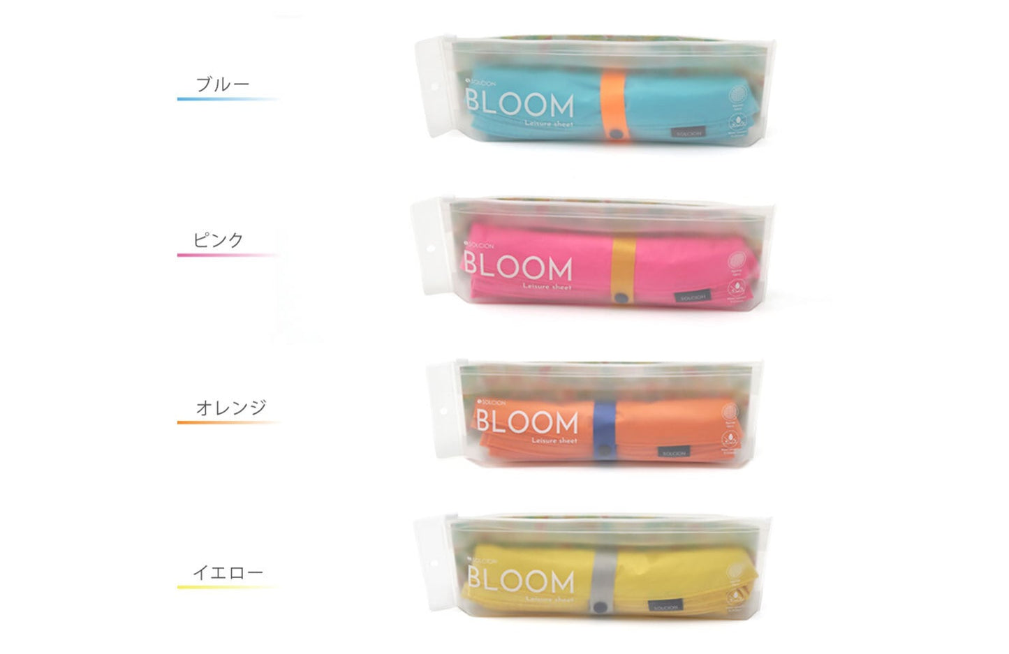 BLOOM （大）