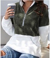 レディース コート 長袖 無地 ゆったり コットン 綿 体型カバー シンプル 上品 アシンメトリー 切り替えデザイン