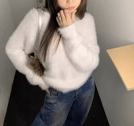 レディース トップス セーター 長袖 かわいい 大人可愛い きれいめ シンプル カジュアル 上品 おしゃれ 抜け感 無地 春 秋 冬 OL デート お出かけ 旅行 公園 女子会 休日 ライブ お花見 カフェ ランチ お家時間 楽ちん 普段使い 着回し モテ 清楚 定番 フリーサイズ ホワイト ブルー 部屋着 襟なし ラフ ルーズ ラブリー キュート ハロウィン クリスマス バレンタイン ママ キャンプ イベント リゾート 旅行 ジム 公園 バカンス ガーデン ショッピング 合コン コンパ 婚活 コーデ