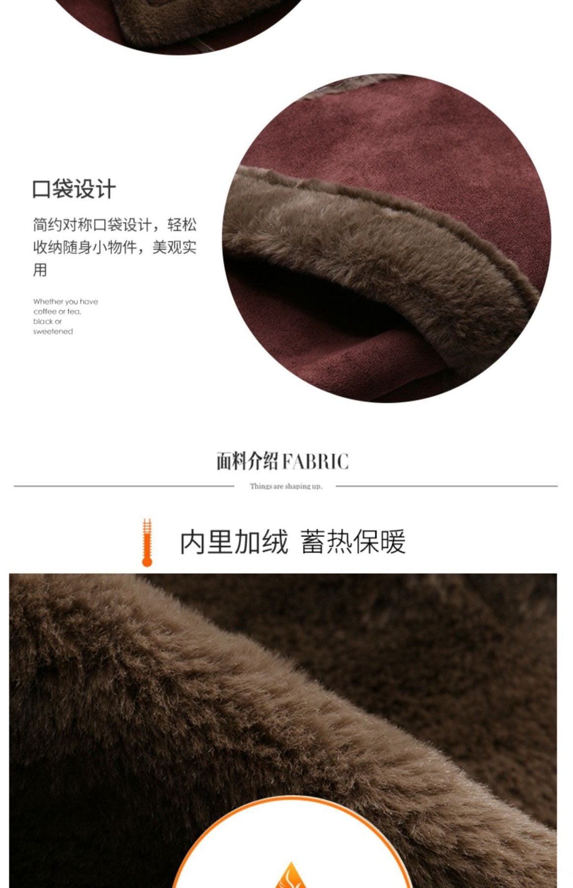 レディース コート ジャケット 長袖 無地 秋冬 秋 ショート 膝丈 シンプル 冬 ファー ウール 厚手 裏起毛 ベルベット