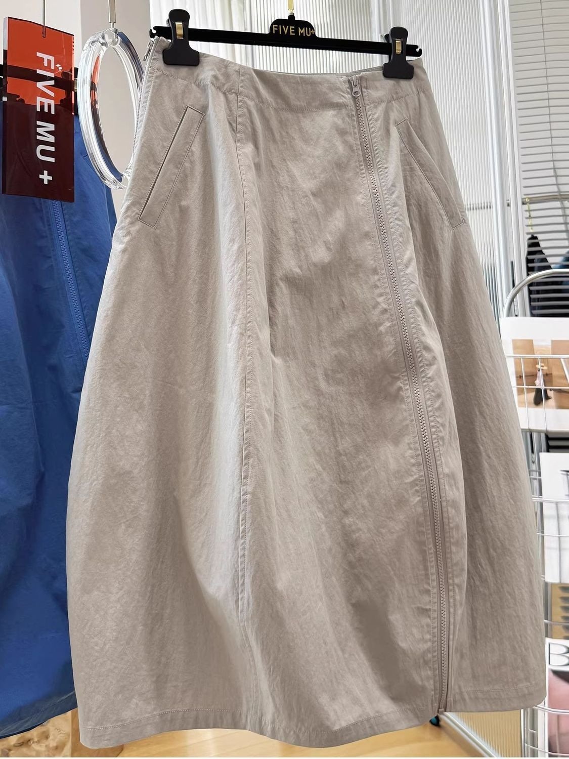 レディース スカート 春夏 きれいめ 春 夏 上品 ロング ハイウエスト
