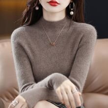 レディース ブラウス シャツ 長袖 ボーダー ストライプ ゆったり 春 秋 きれいめ 体型カバー 春夏 前開き 膝丈 上品 シフォン シフォンブラウス ポリエステル