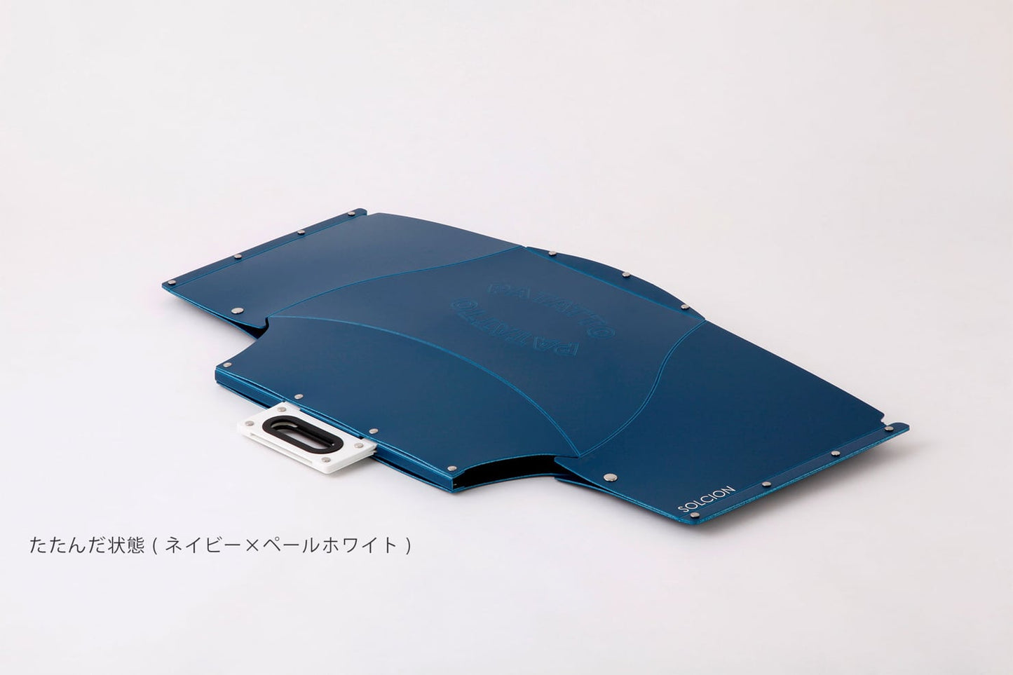 PATATTO TABLE × ペール