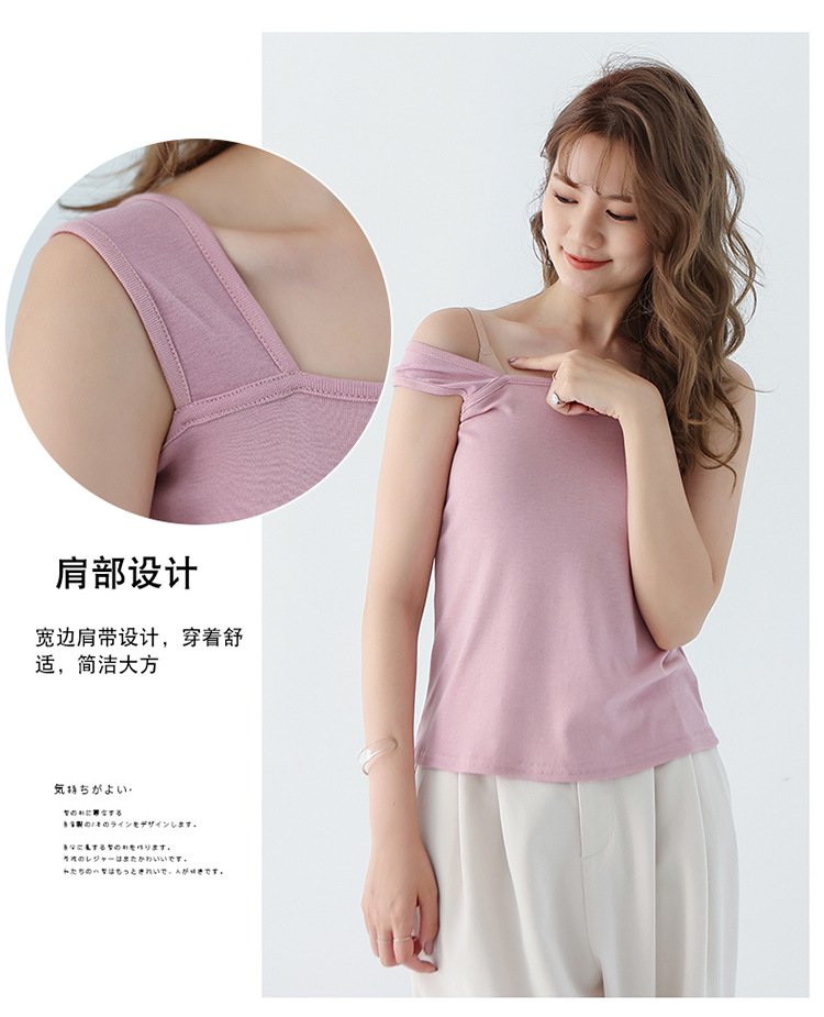 レディース シャツ トップス Tシャツ ニット 春夏 前開き 春 夏 ラップ
