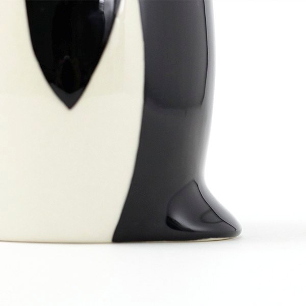 貯金箱 Hannah Turner Money box Penguin ペンギン