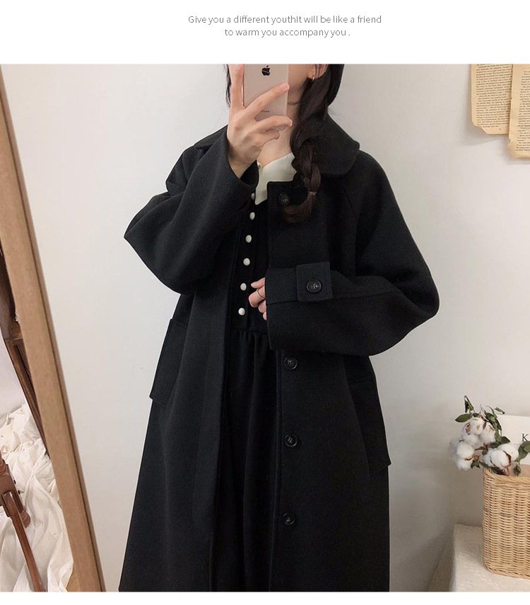 レディース コート ジャケット 長袖 無地 ゆったり スリム 春夏 大きいサイズ 春 夏 秋 シンプル 冬 膝上 ブラック ダウン ウール 切り替えデザイン タイ アプリコット ポリエステル ダウンジャケット 秋冬