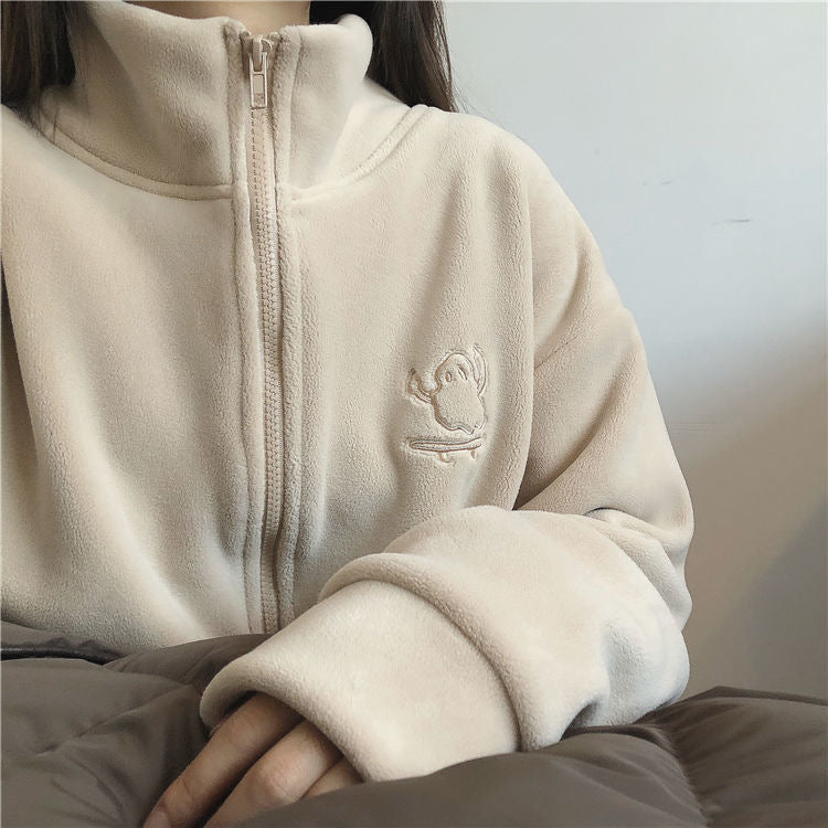 レディース  トップス フリース 上着 もこもこ かわいい 大人可愛い きれいめ シンプル カジュアル 上品 おしゃれ かっこいい こなれ感 ラフ 無地 秋 冬 男女兼用 ママ デート お出かけ お泊まり アウトドア キャンプ イベント 旅行 ジム 公園 女子会 休日 バカンス 高原 ガーデン ショッピング コンサート ライブ 合コン コンパ カフェ 婚活 フェス 重ね着 コーデ 楽ちん 暖かい 防寒 普段使い 着回し モテ 清楚 定番 お食事会 M L XL 白 ベージュ 水色 レッド くすみ