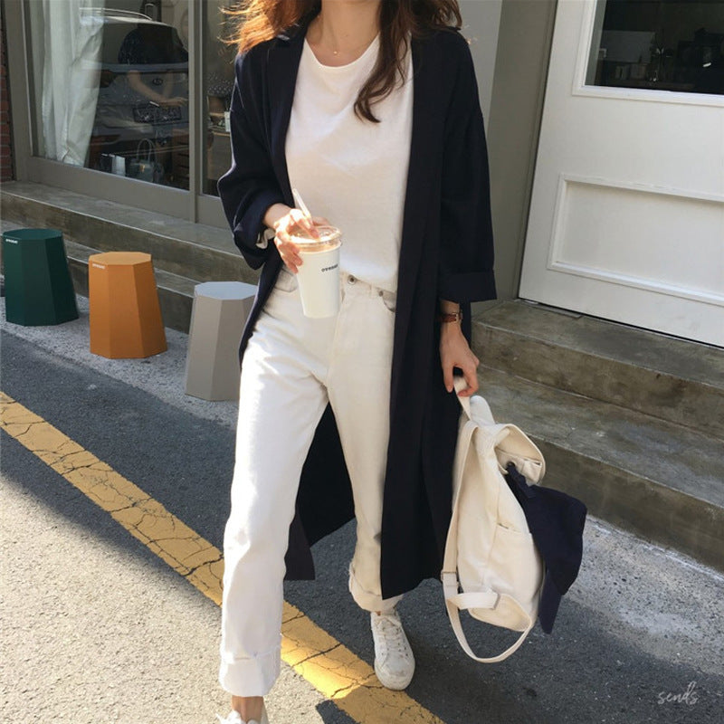 レディース トップス カーディガン 前開き 丈長 長袖 かわいい 大人可愛い きれいめ シンプル カジュアル 上品 おしゃれ こなれ感 ラブリー キュート 無地 秋 冬 ママ 通勤 デート お出かけ アウトドア キャンプ イベント リゾート 旅行 レストラン 公園 女子会 休日 バカンス ショッピング コンサート ライブ コスプレ お花見 合コン コンパ カフェ 婚活 フェス ランチ 重ね着 韓国 コーデ 楽ちん 普段使い 着回し モテ 清楚 流行 定番 お食事会 S M L XL 黒 ブラウン