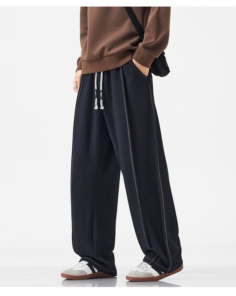 レディース パンツ ゆったり 秋 カジュアル アメリカン ボトムス ストレートパンツ ストレート ワークパンツ タイ