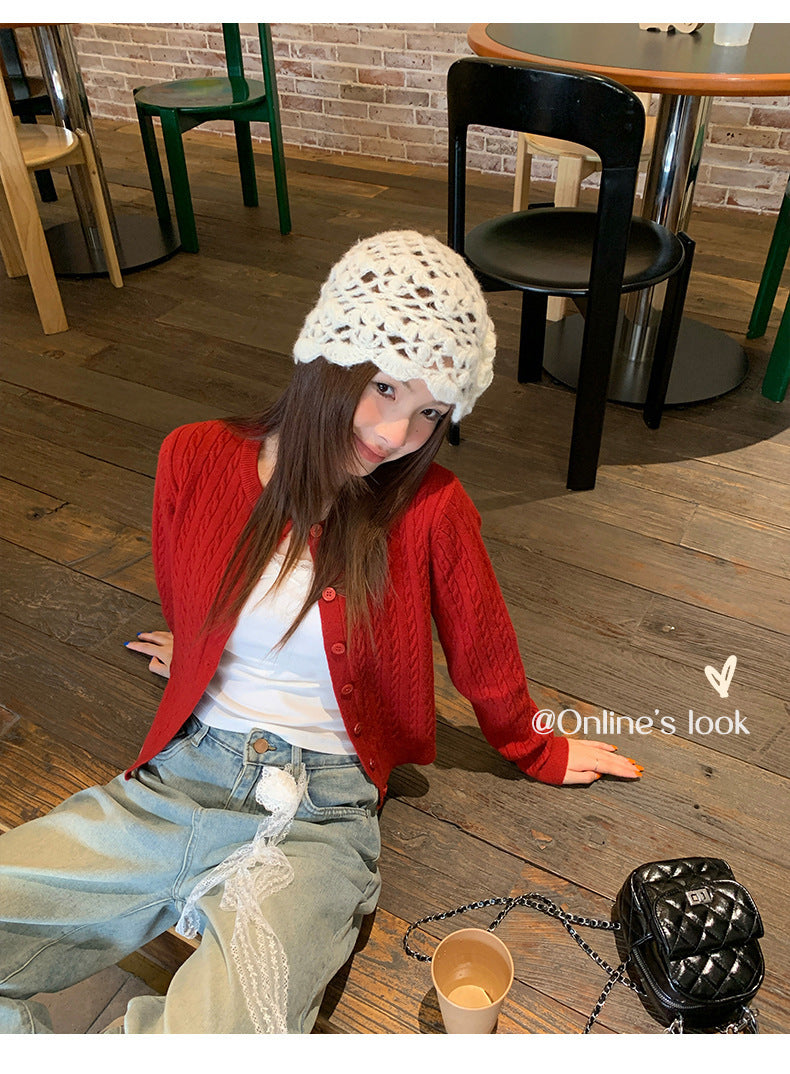 レディース トップス セーター カーディガン 上着 長袖 かわいい 大人可愛い きれいめ シンプル 上品 おしゃれ キュート 無地 秋 冬 男女兼用 ママ 通勤 デート お出かけ 旅行 ジム 休日 カフェ ランチ コーデ 暖かい 普段使い 着回し 定番 S M L XL ホワイト ブラック グレー レッド 細身 前開き ラブリー キャンプ イベント リゾート 旅行 海 プール レストラン ビーチ バカンス ホテル ガーデン ショッピング ライブ お花見 合コン コンパ 婚活 フェス ツーリング お家時間