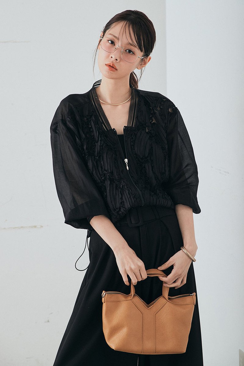 レディース シャツ トップス 長袖 無地 春夏 きれいめ 通勤 前開き 春 夏 レース シンプル 刺繍 都会的 シースルー UVカット