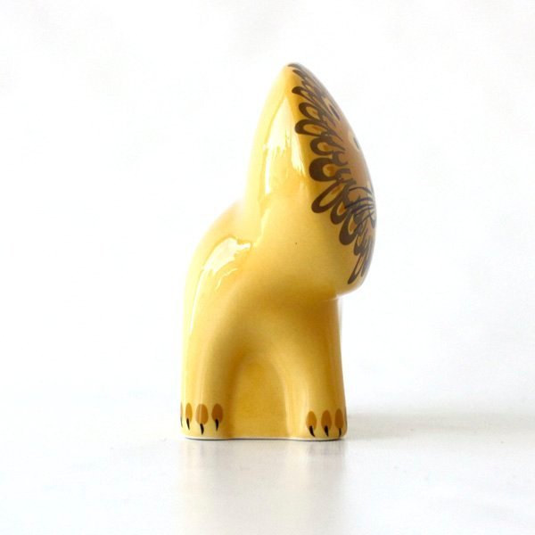貯金箱 Hannah Turner Money box Lion ライオン