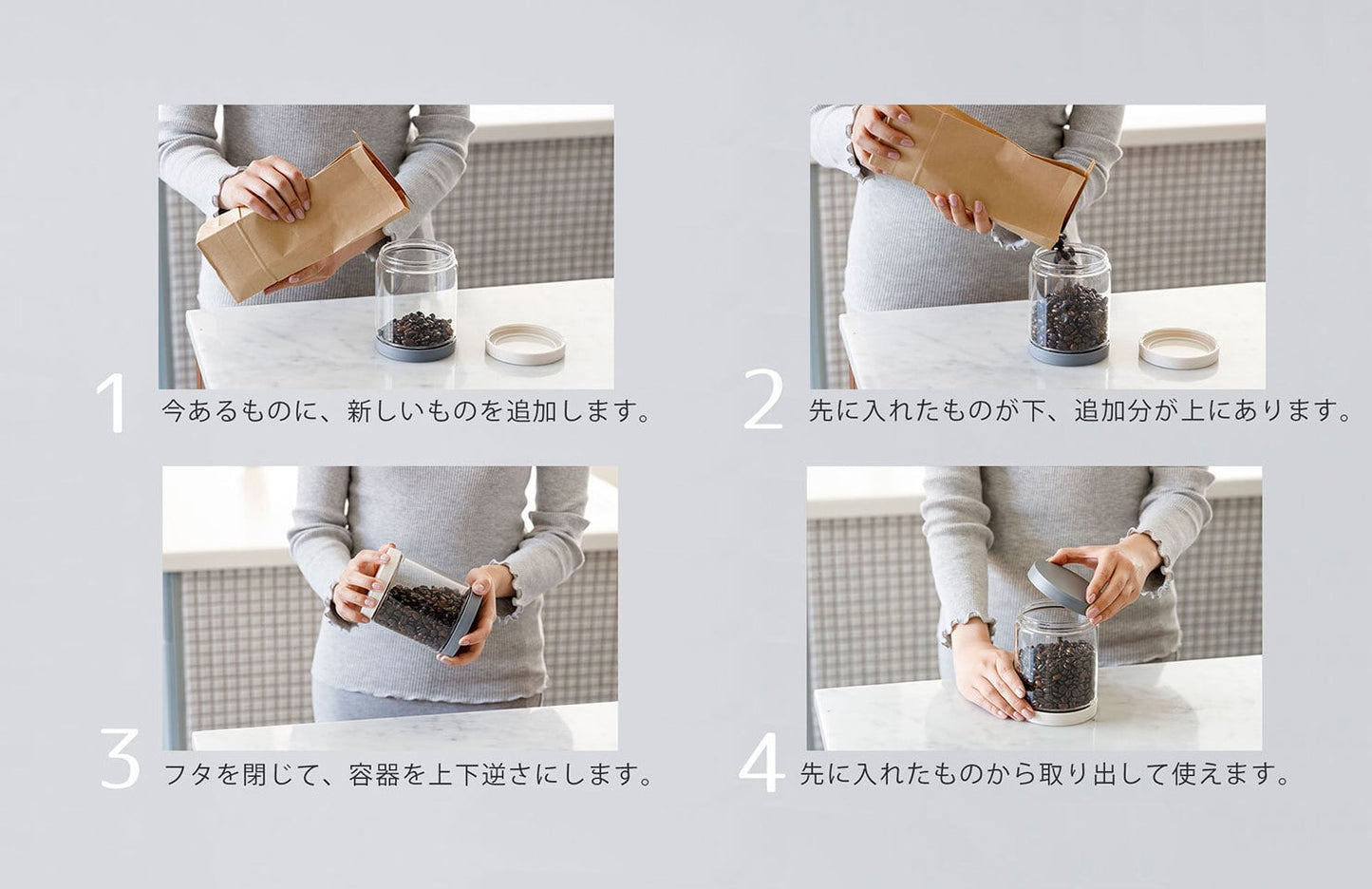 補充改革 S (600ml)