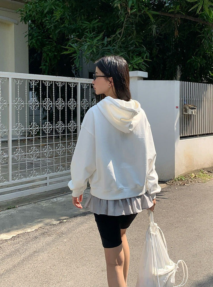レディース 巻きスカート レイヤードスタイル 付け裾 スカート ミニ ウエストリボン ギャザー かわいい 大人可愛い シンプル カジュアル おしゃれ かっこいい こなれ感 ラフ 主役級 存在感 抜け感 キュート オールシーズン ロングシーズン シーズンレス デート お出かけ イベント 女子会 休日 ショッピング カフェ モノトーン 重ね着 体型カバー 普段使い 着回し レイヤード トレンド 流行 インスタ映え スタイルアップ スタイリッシュ フリーサイズ ワンサイズ ブラック ホワイト グレー