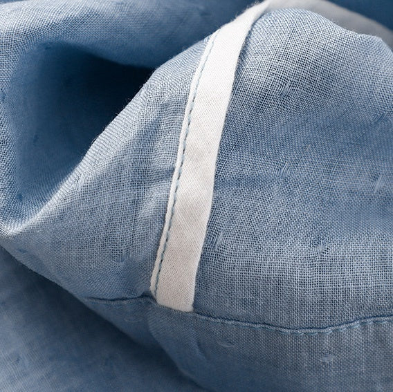 レディース トップス ブラウス カットソー 長袖 Vネック 襟付き 角襟 フェミニン ストリート 刺繍 ポケット 前開き リネン 麻 かわいい 大人可愛い きれいめ シンプル カジュアル 上品 おしゃれ かっこいい レトロ アジアン エスニック エキゾチック こなれ感 ガーリー エレガント ヴィンテージ ラブリー キュート クラシカル アクティブ ロマンティック ナチュラル 春 秋 休日 トレンド 流行 M L XL 2XL 小さいサイズ 大きいサイズ 白 ホワイト 茶色 ブラウン ピンク ブルー 青