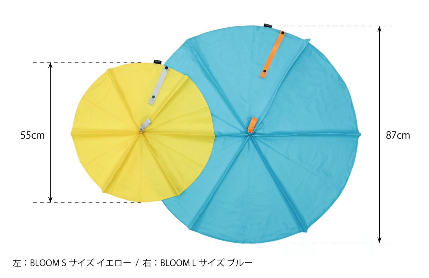 BLOOM （小）