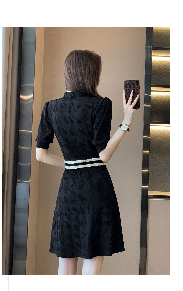 レディース ワンピース ニット 半袖 かわいい 大人可愛い きれいめ シンプル 上品 おしゃれ キュート 無地 春 夏 デート お出かけ パーティー イベント 旅行 女子会 休日 ショッピング お花見 合コン コンパ カフェ 婚活 ランチ コーデ 楽ちん 着回し モテ 清楚 定番 S M L XL 黒 上着 膝上 丈長 タイト スリム 細身 こなれ感 エレガント ラブリー キュート 誕生日 謝恩会 結婚式 冠婚葬祭 ママ リゾート レストラン ガーデン ショッピング コンサート お花見 コンパ フェス