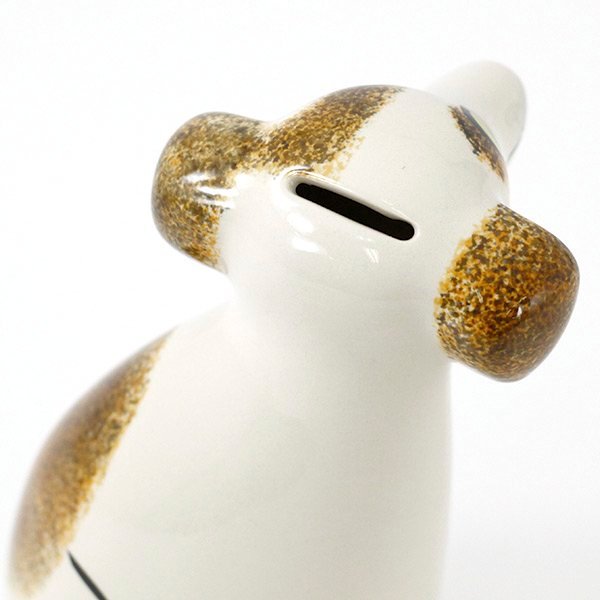 貯金箱 Hannah Turner Money box Dog 犬