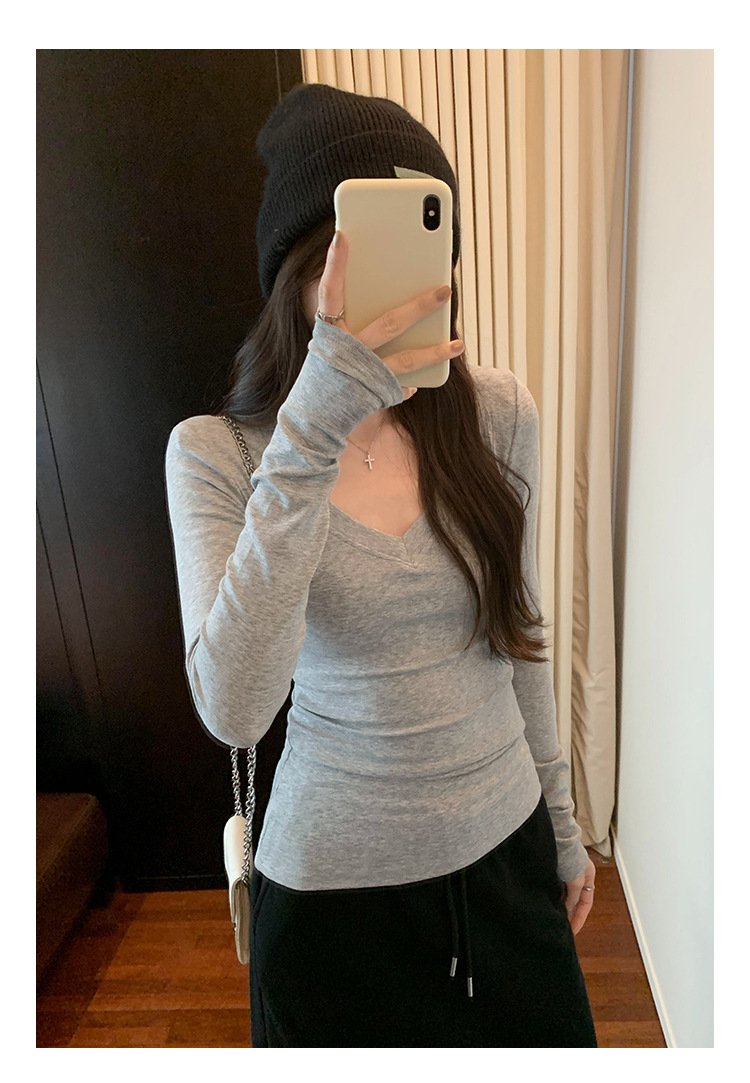 レディース トップス シャツ 長袖 襟付き かわいい 大人可愛い きれいめ シンプル 上品 おしゃれ かっこいい キュート 春 秋 冬 デート お出かけ イベント 旅行 女子会 休日 ショッピング カフェ ランチ コーデ 楽ちん 普段使い 着回し モテ 定番 S M L XL 黒 レッド ネイビー 前開き こなれ感 ラブリー ナチュラル 誕生日 ママ オフィス ビジネス アウトドア イベント リゾート 旅行 レストラン 公園 バカンス ホテル ガーデン 発表会 コンサート コンパ お家時間 モテ