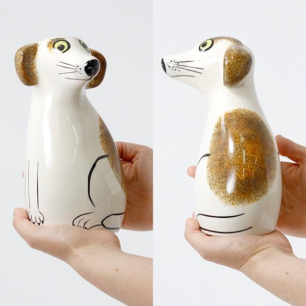 貯金箱 Hannah Turner Money box Dog 犬