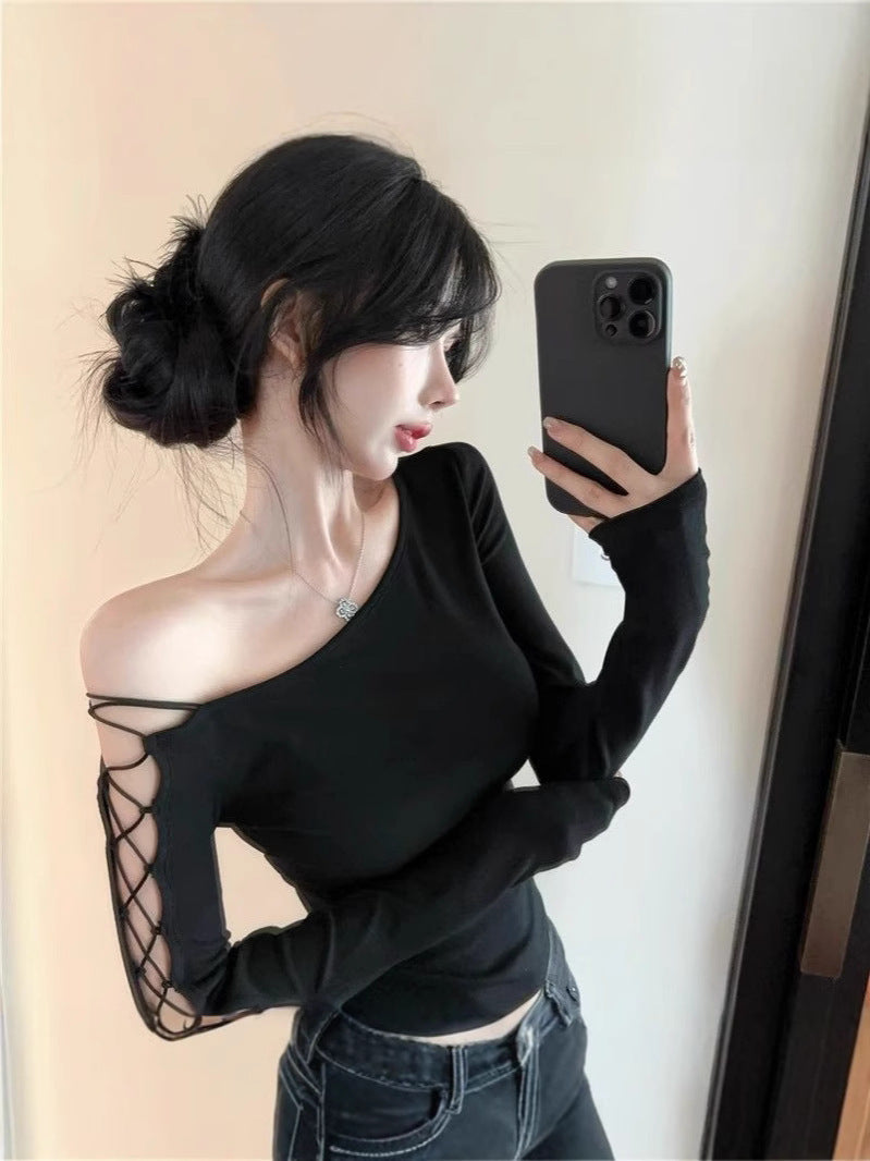 レディース トップス 長袖 大人可愛い きれいめ シンプル 上品 おしゃれ こなれ感 ラブリー キュート 無地 春 夏 秋 冬 ママ デート お出かけ パーティー イベント リゾート 旅行 レストラン 公園 女子会 休日 カフェ モノトーン コーデ 楽ちん 普段使い 着回し モテ 清楚 S M L XL 黒 長袖 スリム 細身 かっこいい こなれ感 ボーイッシュ スポーティー 都会的 シック 誕生日 謝恩会 二次会 発表会 母の日 ママ リゾート レストラン バカンス コンサート ライブ インスタ映え