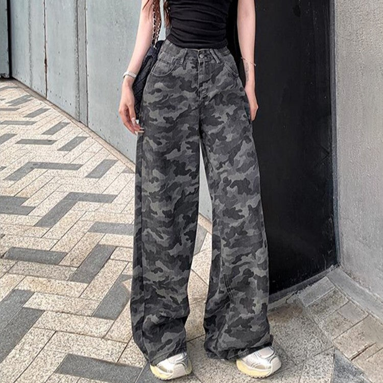 レディース パンツ ボトムス Gパン ロング ストレート Iライン ファスナー ポケット ハイウエスト デニム ブルーデニム カラーデニム 大人可愛い きれいめ シンプル カジュアル おしゃれ かっこいい エキゾチック こなれ感 個性的 主役級 存在感 抜け感 都会的 迷彩 カモフラージュ 春 夏 ロングシーズン ママ デート お出かけ イベント 女子会 重ね着 韓国 オルチャン 体型カバー 美脚 脚長 普段使い 着回し インスタ映え お食事会 S M L XL 大きいサイズ ブルー 赤 青