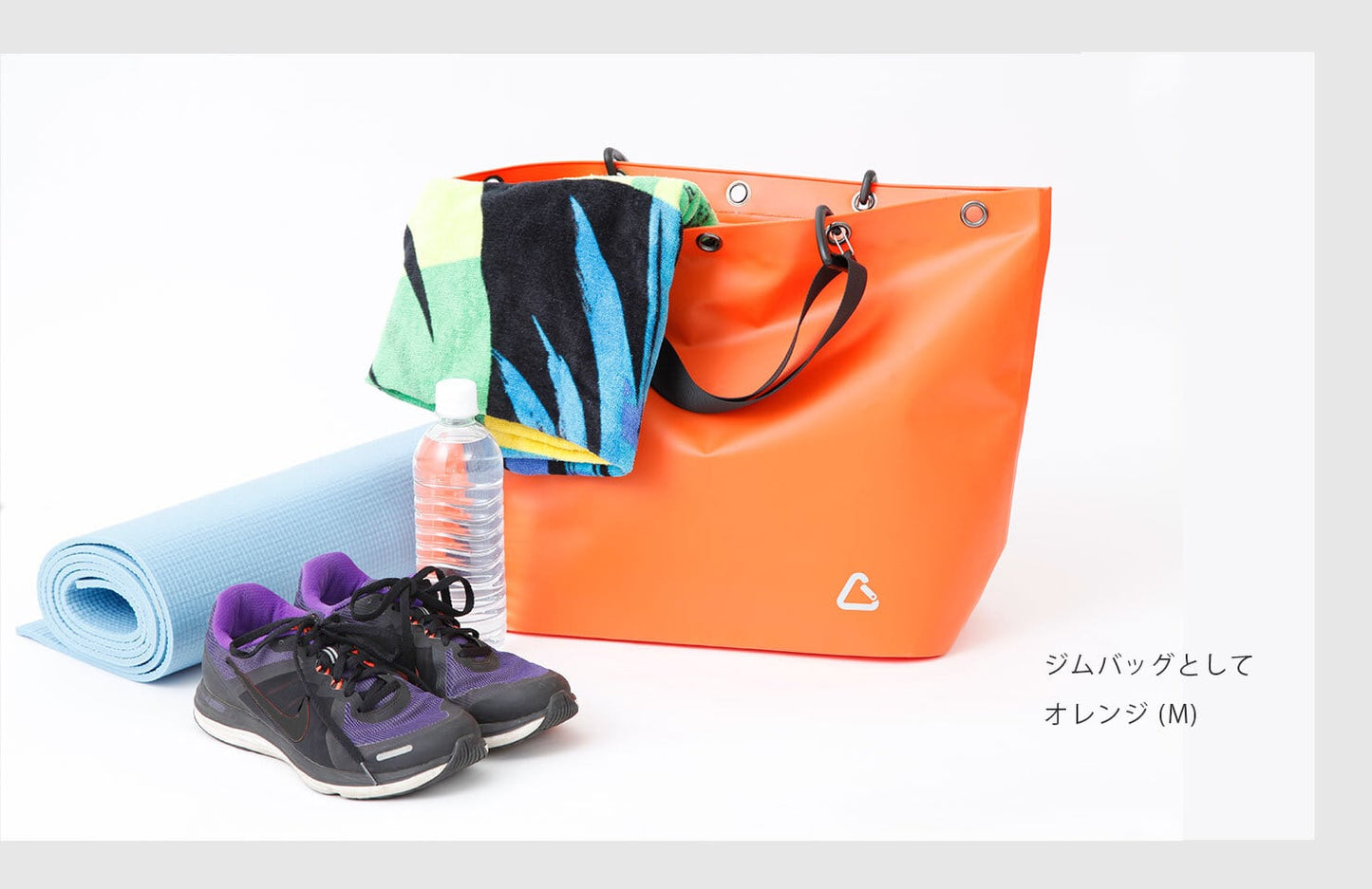 キャンプトート 30Ｌ