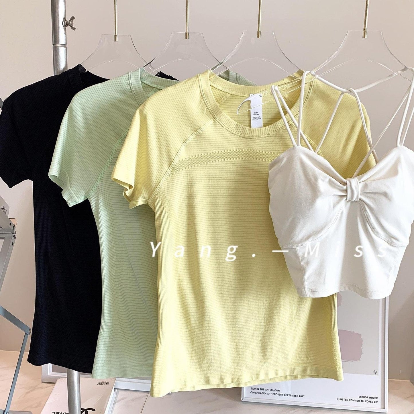 レディース Tシャツ 半袖 オーバーサイズ 春夏 きれいめ 春 夏 ラウンドネック 上品 シャツ 速乾 レギュラー