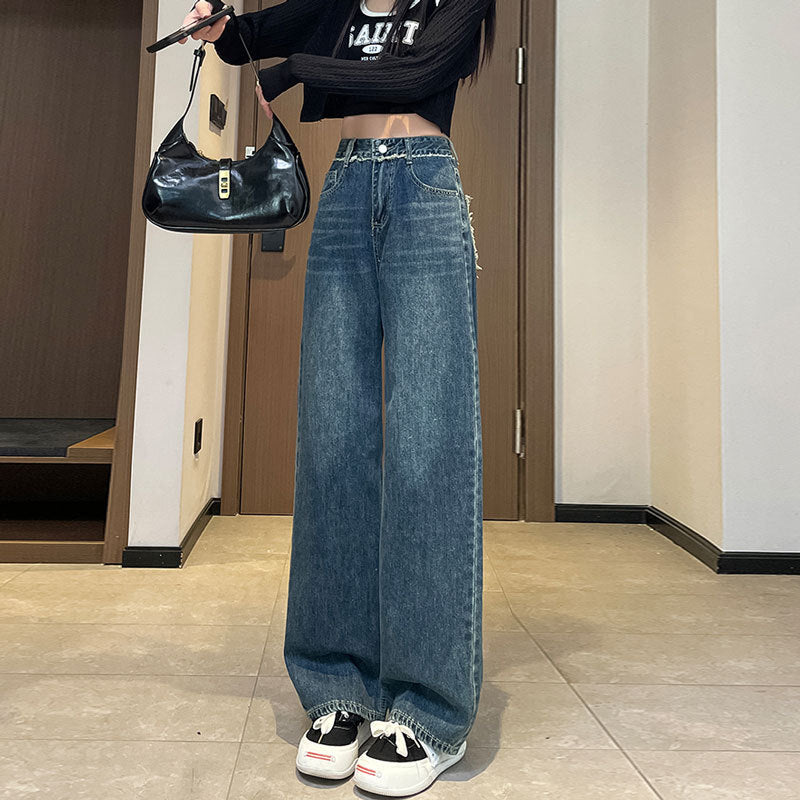 レディース パンツ ボトムス デニム 大人可愛い シンプル カジュアル 上品 おしゃれ 無地 春 夏 秋 冬 デート お出かけ イベント リゾート 旅行 レストラン 公園 女子会 休日 バカンス ライブ お花見 カフェ ランチ コーデ 楽ちん 普段使い 着回し モテ 清楚 S M L XL 2XL ブルー ヴィンテージ ブルーデニム かっこいい こなれ感 ラフ スポーティー クール 抜け感 ラブリー キュート ナチュラル 春 夏 秋 冬 ママ ビーチ 公園 ガーデン ショッピング 韓国 インスタ映え