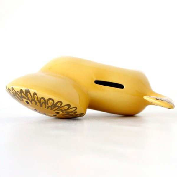 貯金箱 Hannah Turner Money box Lion ライオン