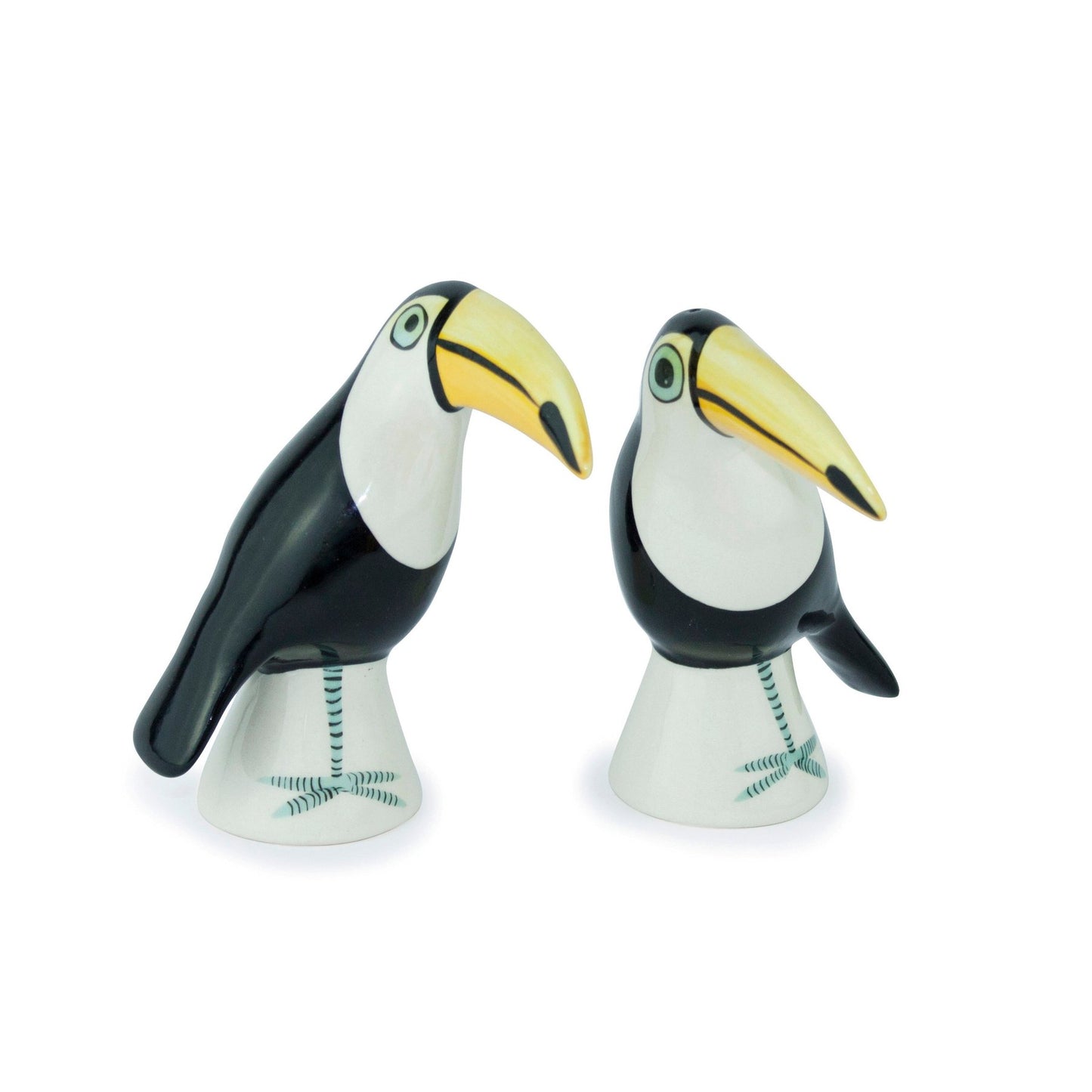調味料入れ Salt and Pepper