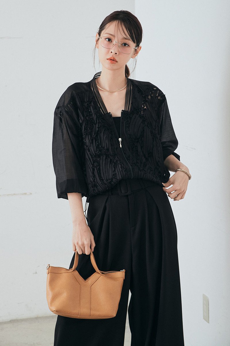 レディース シャツ トップス 長袖 無地 春夏 きれいめ 通勤 前開き 春 夏 レース シンプル 刺繍 都会的 シースルー UVカット