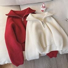 レディース ブラウス シャツ トップス 長袖 ボーダー ストライプ ゆったり 春 秋冬 カジュアル 体型カバー 春夏 前開き ホワイト 膝丈 秋 冬 襟付き ボタン ポリエステル 細見え