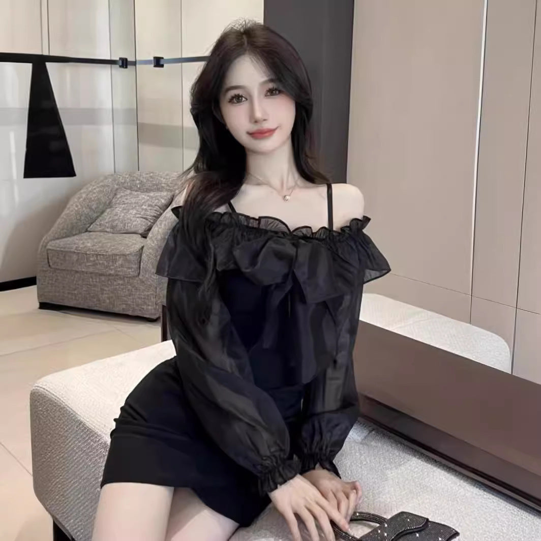 レディース ワンピース ショート 膝上 スリム 細身 かわいい 大人可愛い きれいめ シンプル 上品 おしゃれ こなれ感 無地 春 夏 デート お出かけ パーティー イベント リゾート 旅行 女子会 休日 ショッピング コンパ カフェ コーデ 普段使い モテ S M L XL 2XL 黒 膝上 タイト かっこいい エスニック エキゾチック こなれ感 モード系 エレガント ナチュラル 誕生日 謝恩会 二次会 披露宴 発表会 母の日 ママ 海 レストラン ホテル お花見 合コン コンパ 婚活 美脚 清楚