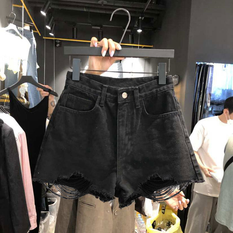 レディース パンツ ボトムス デニム ミニ ショート タイト スリム ファスナー ポケット ボタン ブルーデニム カラーデニム シンプル おしゃれ かっこいい こなれ感 個性的 主役級 存在感 抜け感 ヴィンテージ 都会的 ベーシック 無地 春 夏 ロングシーズン ママ デート お出かけ アウトドア 旅行 女子会 重ね着 韓国 オルチャン 楽ちん 体型カバー 普段使い 着回し モテ トレンド 流行 インスタ映え S M L XL 2XL 3XL 4XL 5XL 大きいサイズ 春カラー