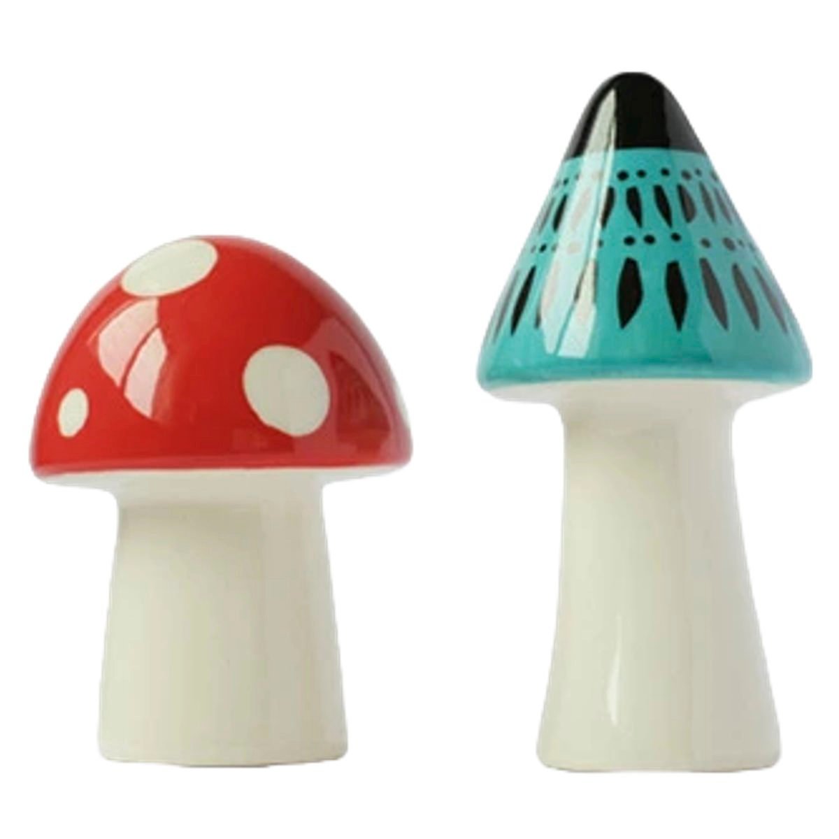 調味料入れ Salt and Pepper
