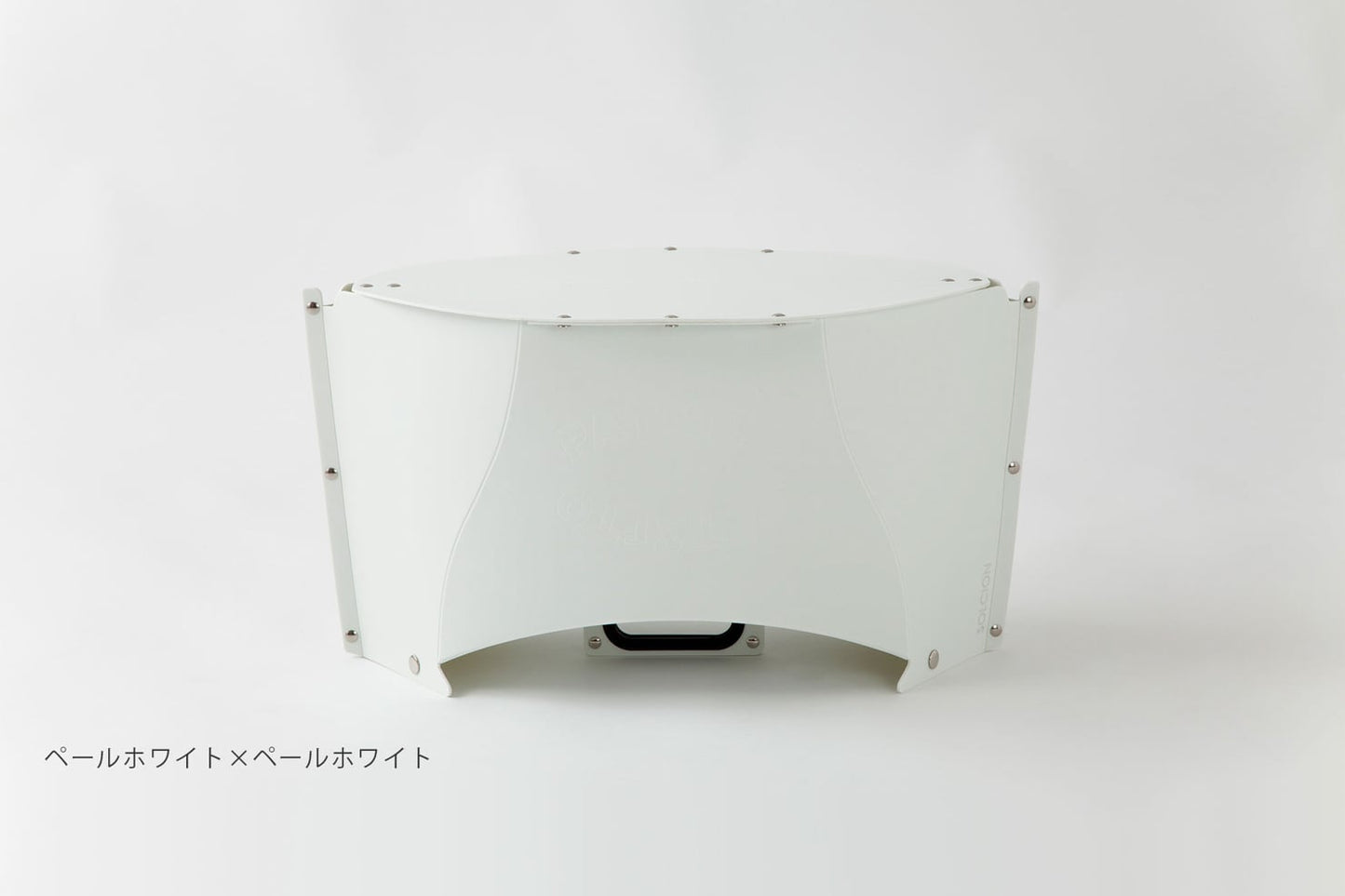 PATATTO TABLE mini × ペール