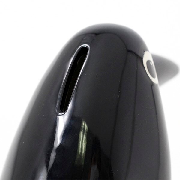 貯金箱 Hannah Turner Money box Penguin ペンギン