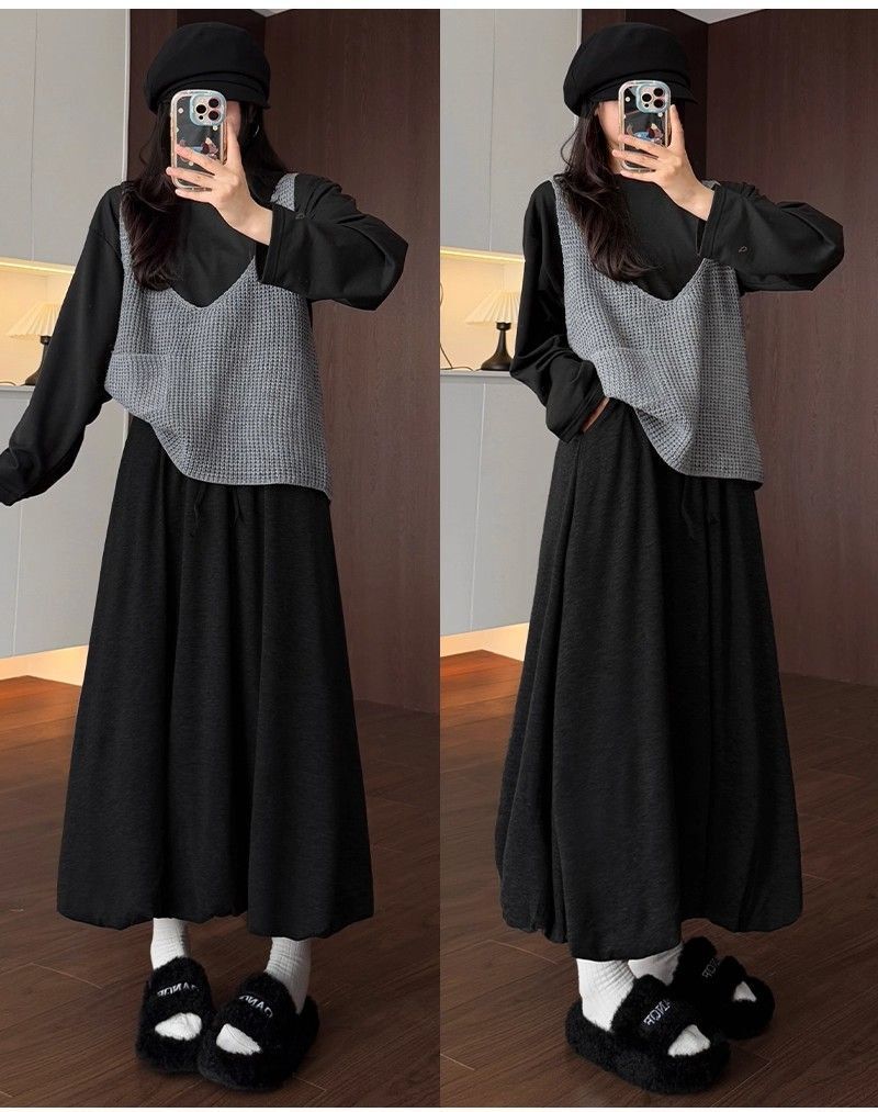 レディース スカート ロングスカート ロング 丈長 かわいい 大人可愛い きれいめ シンプル カジュアル 上品 おしゃれ ラブリー キュート 無地 オールシーズン 誕生日 母の日 ママ デート お出かけ アウトドア キャンプ イベント リゾート 旅行 海 レストラン 女子会 休日 バカンス 高原 ホテル ガーデン ショッピング コンサート ライブ お花見 合コン 婚活 モノトーン ランチ お家時間 コーデ 楽ちん 体型カバー 着回し モテ 清楚 定番 S M L XL 白 黒 グレー ダークグレー