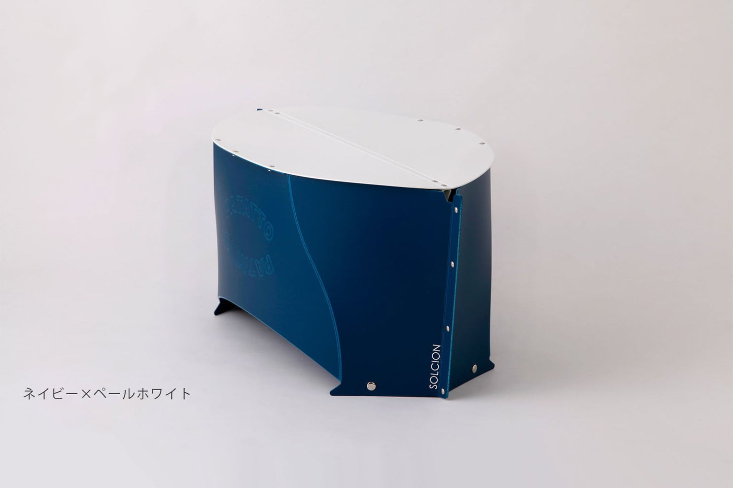 PATATTO TABLE × ペール