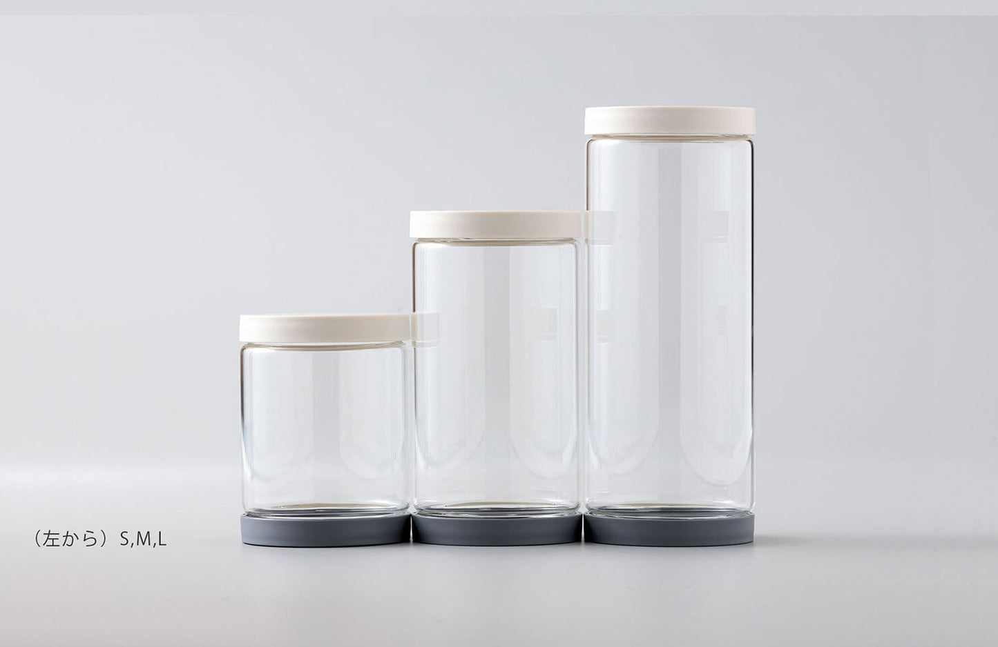補充改革 M (900ml)