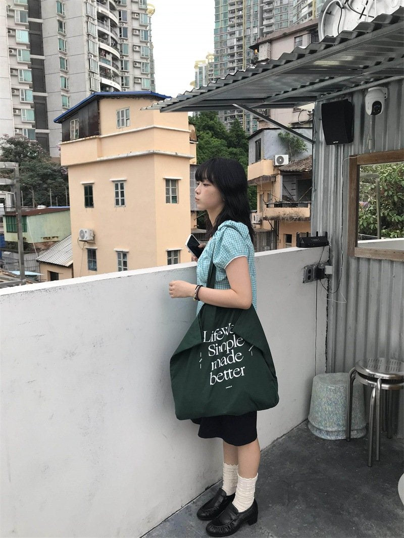 レディース シャツ トップス 半袖 チェック柄 スリム 春夏 きれいめ レトロ 通勤 韓国風 前開き Vネック 春 夏 レギュラー ボタン ポリエステル